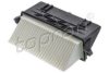 TOPRAN 408 306 Air Filter